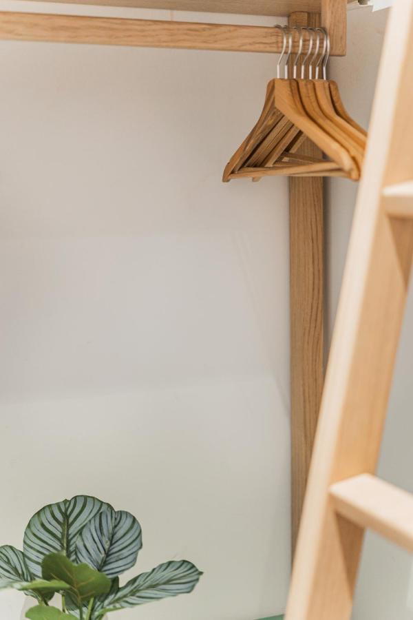 Zeus Design Mini Apartment Erlach #10 Вена Экстерьер фото